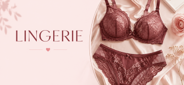 Lingerie