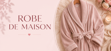 Robe De Maison